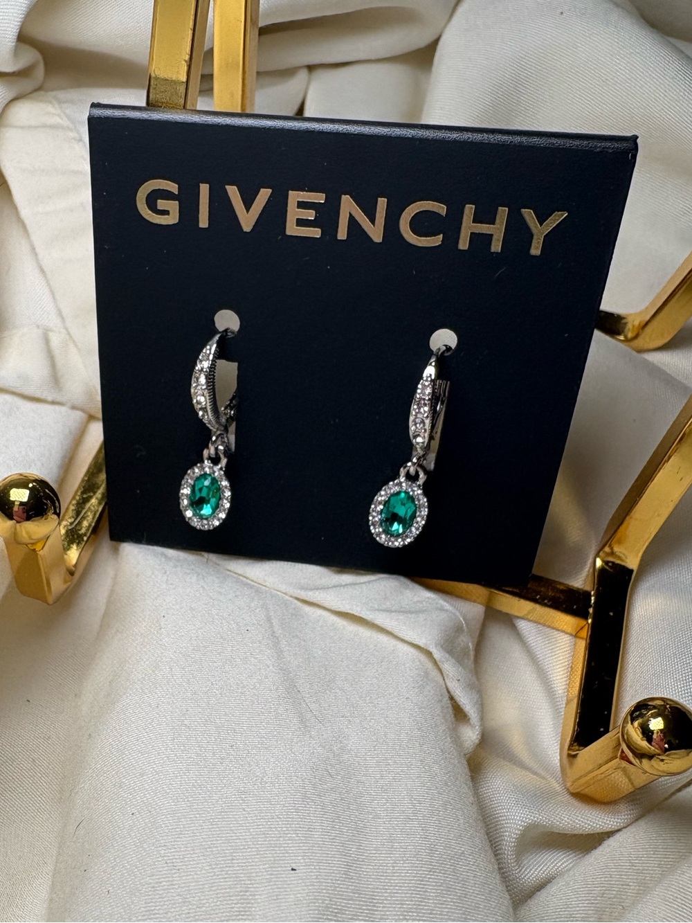 💚 Givenchy Earrings